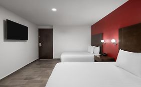 Ramada By Wyndham Tampico Centro